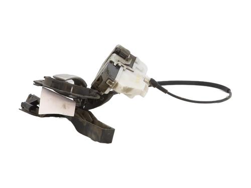 Front right lock CITROËN C2 (JM_) 1.4 HDi | BP29457735C97 