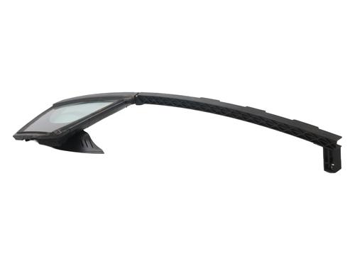 Used Front left quarter glass CITROËN C3 III (SX) 1.2 PureTech 82 (83 hp) 32630276