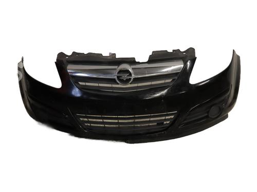 Used Front bumper OPEL CORSA D (S07) 1.2 LPG (L08, L68) (80 hp) 31013072