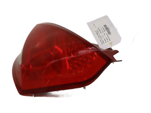 Right taillight FORD FIESTA VI (CB1, CCN) 1.4 TDCi | BP23051240C35 
