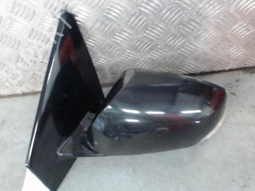 Left mirror RENAULT MEGANE III Hatchback (BZ0/1_, B3_) 1.5 dCi (BZ09, BZ0D, BZ1W, BZ29, BZ14) | BP28601265C26