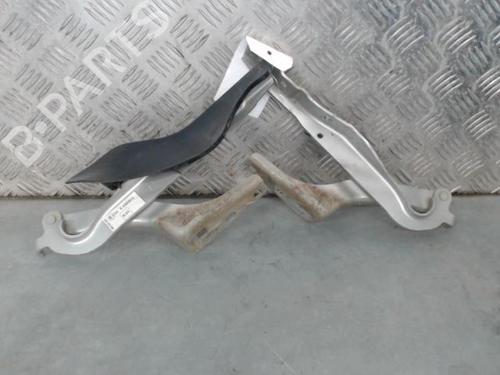 Hinge/Door check strap PEUGEOT 308 SW I (4E_, 4H_) 2.0 HDi | BP29184776C146 