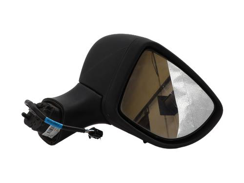 Right mirror RENAULT CLIO IV (BH_) 1.5 dCi 90 | BP24332537C27 