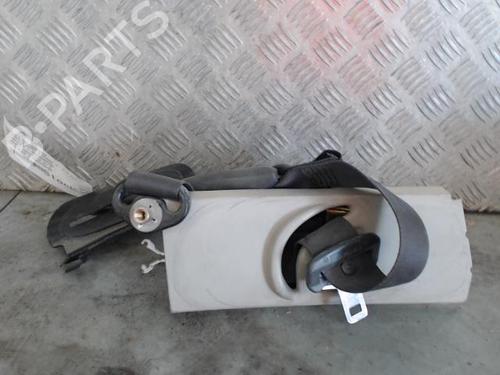Used Front right seatbelt Front right seatbelt 26525059 26525059