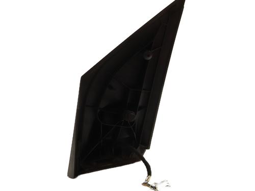 Right mirror FORD FIESTA V (JH_, JD_) 1.4 TDCi | BP23052538C27 