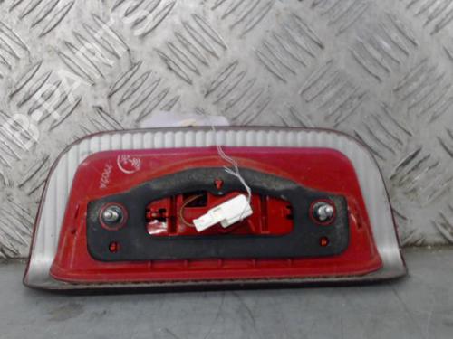 Third brake light NISSAN JUKE (F15) 1.5 dCi | BP30203502L11 