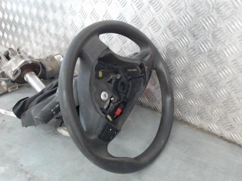 Steering column FIAT GRANDE PUNTO (199_) 1.3 D Multijet | BP29530096M21 
