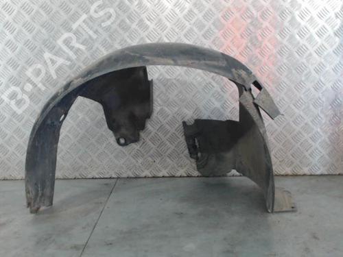 Used Wheel arch RENAULT TWINGO II (CN0_) 1.2 16V (CN04, CN0B) (75 hp) 30129019