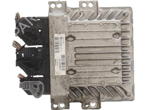 Engine control unit (ECU) RENAULT MEGANE III Hatchback (BZ0/1_, B3_) 1.5 dCi (BZ09, BZ0D, BZ1W, BZ29, BZ14) | BP39486224M57 - Image 5