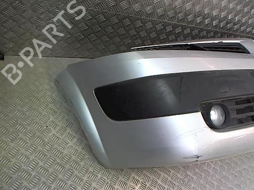Used Front bumper RENAULT MEGANE II Estate (KM0/1_) 1.9 dCi (KMRG, KM1G, KM0G, KM2C) (120 hp) 23050515