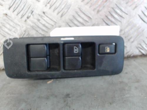 Used Switch NISSAN QASHQAI / QASHQAI +2 I (J10, NJ10, JJ10E) 1.5 dCi (106 hp) 27633401