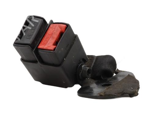 Used Seat buckle RENAULT CLIO II (BB_, CB_) 1.5 dCi (B/CB07) (65 hp) 32210405