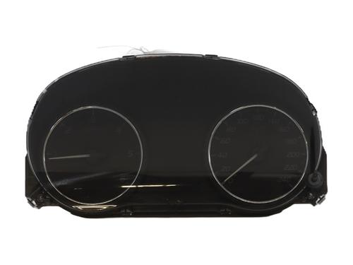 Cockpit MITSUBISHI OUTLANDER III (GG_W, GF_W, ZJ, ZL, ZK) 2.2 Di-D 4WD (GF6W) (150 hp) 32753725