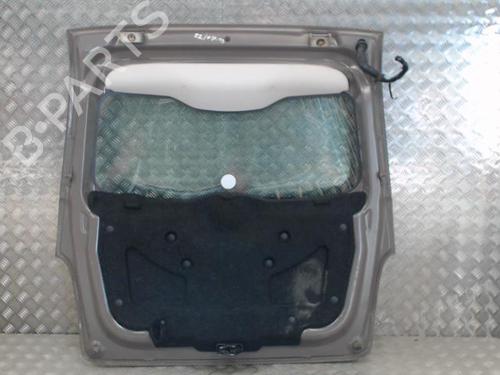 Tailgate FIAT 500 (312_) 1.2 (312AXA1A) | BP23049890C6
