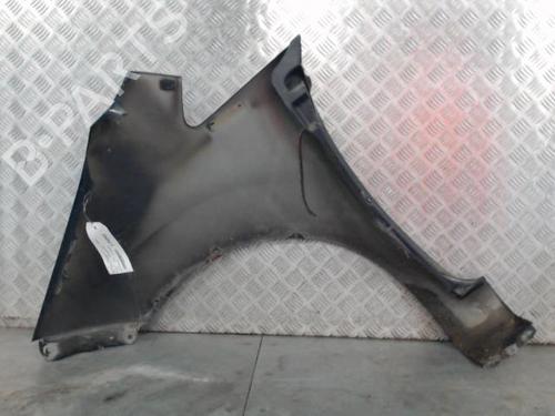 Forskærm Højre KIA VENGA (YN) 1.6 CRDi 115 | BP30545913C42 