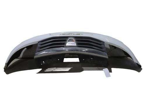 Front bumper DACIA SANDERO | BP37602048C7 - Image 3