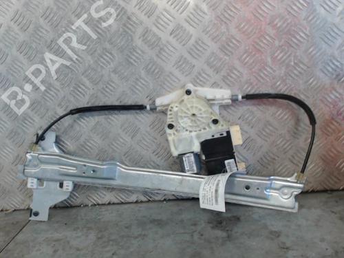 Front left window mechanism CITROËN C4 I (LC_) 1.6 HDi | BP27173819C22 