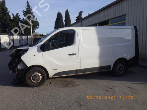 Electronic module RENAULT TRAFIC III Van (FG_) 1.6 dCi 115 (FGMD) | BP26522711M83  - Image 8