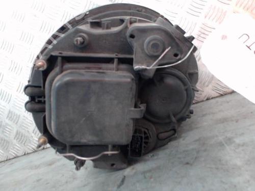 Venstre forlygte MINI MINI (R50, R53) One | BP24054872C28 