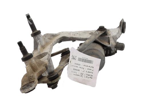 Front wiper motor RENAULT ZOE (BFM_) ZOE | BP26455800M29 