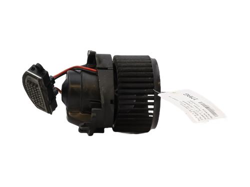 Used Heater blower motor Heater blower motor BMW 2 Active Tourer (F45) 216 d (116 hp) 33416573 33416573