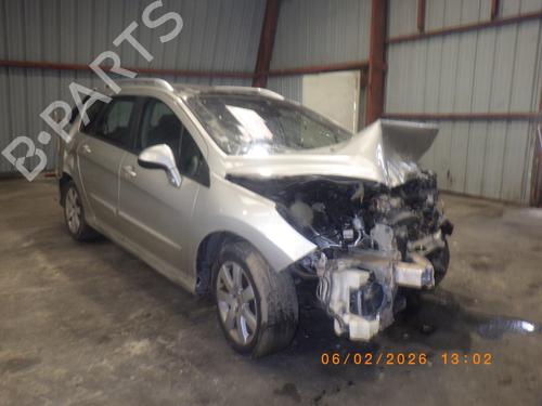 Used Parts PEUGEOT 308 SW I (4E_, 4H_) 1.6 HDi 4931995