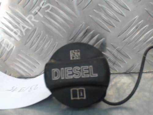 Used Fuel cap BMW 1 (F21) 120 d xDrive (190 hp) 23847766