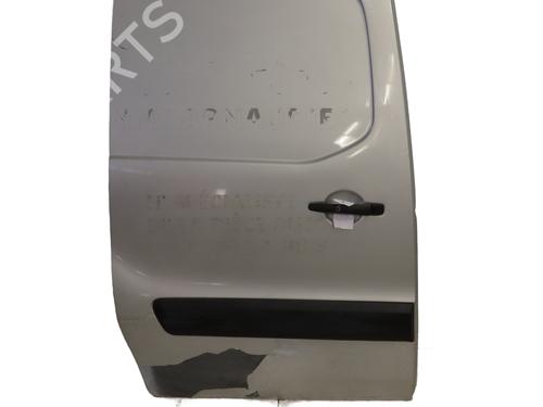 Used Right slide door CITROËN BERLINGO Box Body/MPV (B9) 1.6 HDi / BlueHDi 75 (75 hp) 30965460