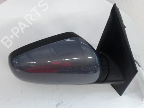 Right mirror NISSAN NOTE (E11, NE11) 1.5 dCi | BP24883153C27 