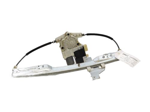 Front left window mechanism CITROËN C4 I (LC_) 2.0 HDi | BP30595526C22 