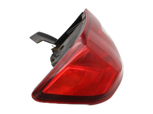 Left taillight RENAULT CLIO IV (BH_) 1.5 dCi 90 | BP29585373C34 
