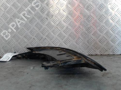 Left front indicator CITROËN C4 CACTUS 1.2 VTi 82 | BP27657733C32 - Image 4