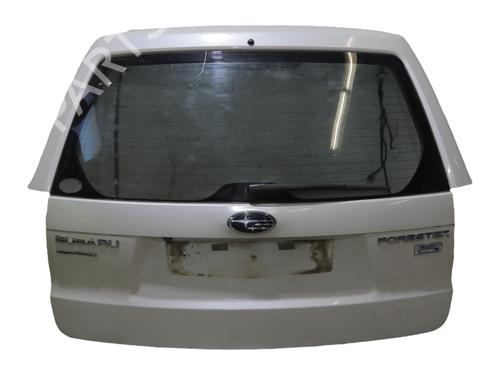 Bagklap CC/Kombi-Coupé Bagklap CC/Kombi-Coupé 39389706 39389706