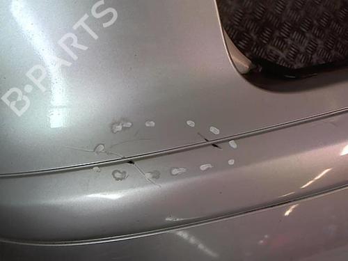 Bak støtfanger AUDI A3 (8P1) 2.0 TDI 16V | BP23838322C8 