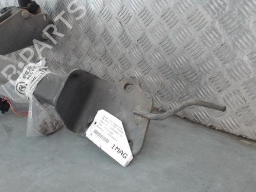 Tow ball/Mechanism BMW 1 (E87) 118 d | BP29530030C141 