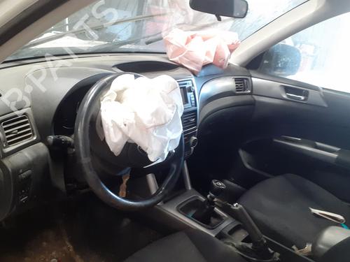 Used Parts SUBARU FORESTER (SH_) 2.0 D AWD (SHH, SHD, SHN) 4961153