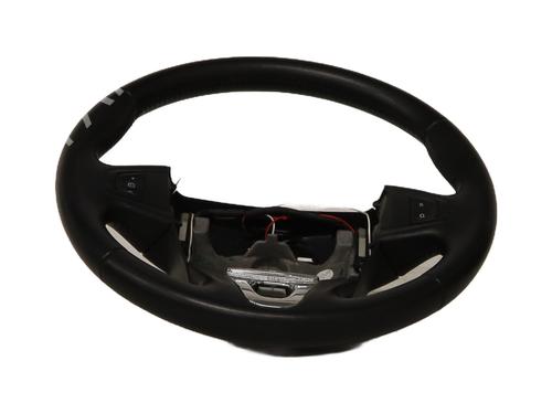 Steering wheel RENAULT MEGANE III Hatchback (BZ0/1_, B3_) 1.2 TCe (BZ2B, BZ11) | BP24295286C49 - Image 5