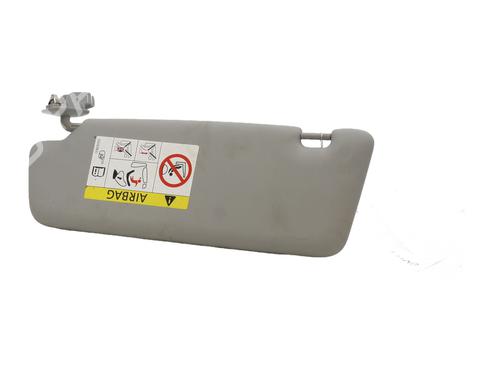 Right sun visor AUDI A1 Sportback (8XA, 8XF) 1.4 TFSI | BP27821180I2 