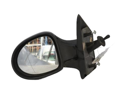 Left mirror RENAULT TWINGO II (CN0_) 1.2 16V (CN04, CN0B) | BP30176103C26