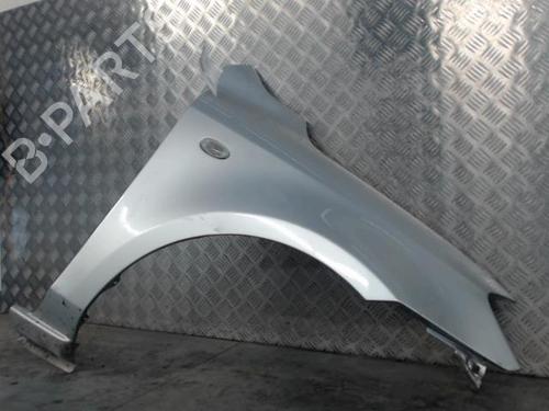 Right front fenders MAZDA 2 (DY) 1.6 | BP29480733C42 