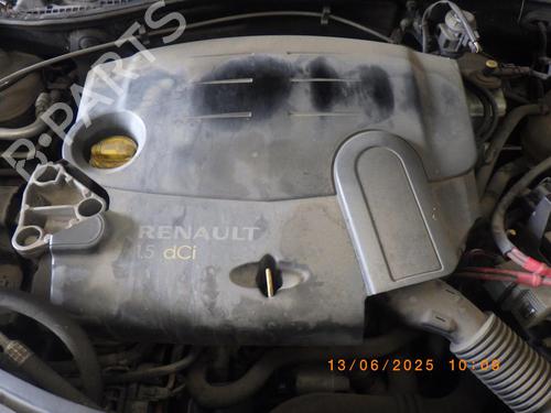 Seat buckle DACIA LOGAN MCV (KS_) 1.5 dCi (KS0W) | BP29919085I32 - Image 17