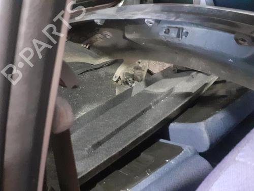 Front left seatbelt FIAT PUNTO (188_) 1.3 JTD 16V | BP31612649I26 