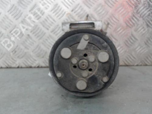 AC compressor MINI MINI COUNTRYMAN (R60) Cooper D | BP25156981M34 - Image 3