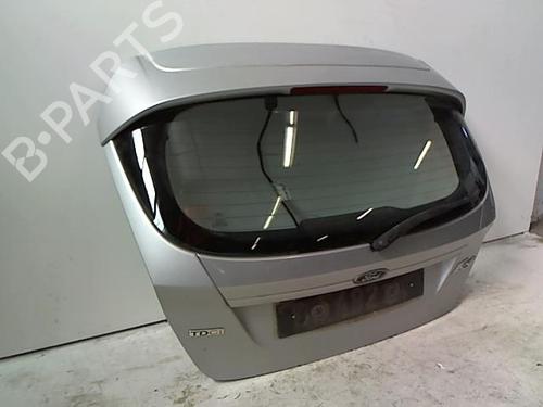 Tailgate FORD FIESTA VI (CB1, CCN) 1.4 TDCi | BP23051238C6 