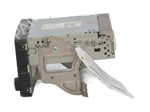 Used Radio Radio MITSUBISHI OUTLANDER III (GG_W, GF_W, ZJ, ZL, ZK) 2.2 Di-D 4WD (GF6W) (150 hp) 32753722 32753722