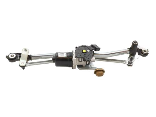 Used Front wiper motor Front wiper motor PEUGEOT 2008 II (UD_, US_, UY_, UJ_, UR_, UC_) 1.5 BlueHDI 130 (131 hp) 33416584 33416584