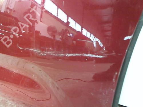 Right front door CITROËN C3 II (SC_) 1.6 HDi | BP23051967C3 