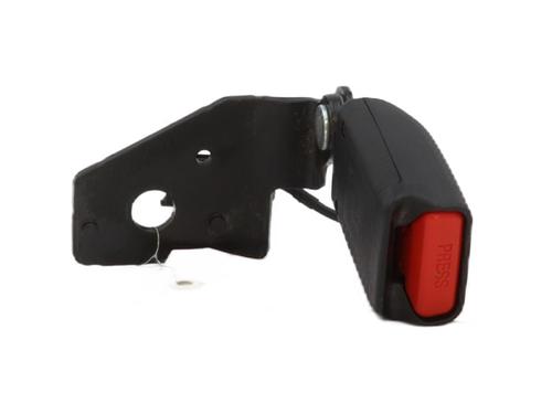 Sikkerhedssele-spænde CITROËN C4 II (NC_) 1.6 HDi 115 (114 hp) 30854391