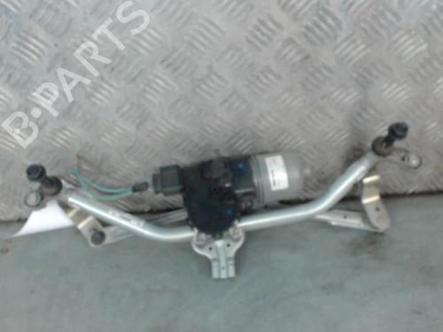 Front wiper motor CITROËN C3 / C3 ORIGIN III (SX) 1.2 PureTech 82 | BP27201747M29 