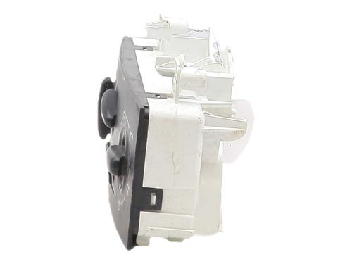 Climate control CITROËN JUMPY II Van 2.0 HDi 125 | BP39167725I5 - Image 3